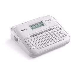 Brother PT-D410 label printer Thermal transfer 180 x 180 DPI 20 mm/sec Wired TZe QWERTY - Additional view 4
