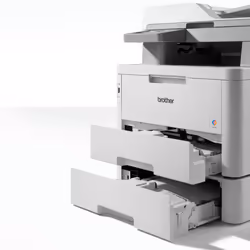 Brother LT-310CL tray/feeder Paper tray 250 sheets - Additional view 5