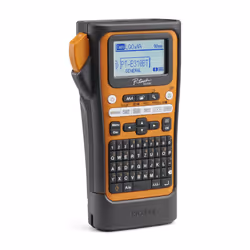 Brother PT-E310BTVP label printer Thermal transfer 180 x 180 DPI 20 mm/sec Wired & Wireless HSE/TZe Bluetooth QWERTY - Additional view 4