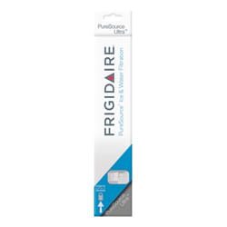 Frigidaire PureSource Ultra fridge/freezer part/accessory Water filter White