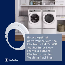 Electrolux 134550700 Frigidare Frame Door