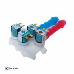 GENUINE Electrolux 134637810 Water Valve