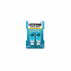 Pocketmist Cool Mint, 2 Count