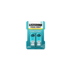 Pocketmist Cool Mint, 2 Count