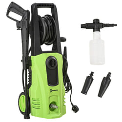 DURHAND Portable Power Washer 1800W, 150 Bar, 510 L/h for Garden,