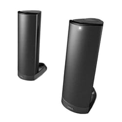 DELL AX210 Black Wired 1.2 W