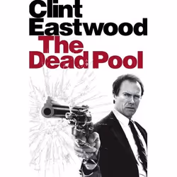 Warner Home Video The Dead Pool deluxe Edition, DVD, DVD, English, Action, Adventure, Thriller, 2D, Clint Eastwood, Liam Nees ...