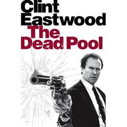 Warner Home Video The Dead Pool deluxe Edition, DVD English
