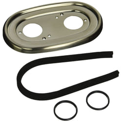 American Standard M962365-2950A REPRISE ESCUTCHEON - BN Satin Nickel