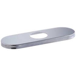 American Standard 2064.101P.002 Escutcheon Plate  Polished Chrome