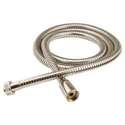 American Standard 8888035.013 Universal/NO Family Metal Shower Hose  6