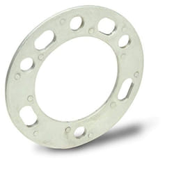 gorilla Automotive SP603 Wheel Spacer for 5 and 6-Hole Applications