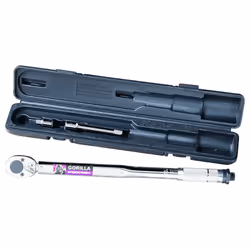 Gorilla Automotive TW605 Torque Wrench