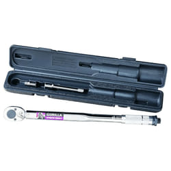 Gorilla Automotive TW605 Torque Wrench