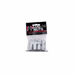 Gorilla Automotive 74177B Extended Mag Lug Nuts 7/16 Thread Size