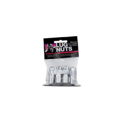 Gorilla Automotive 74177B Extended Mag Lug Nuts 7/16 Thread Size