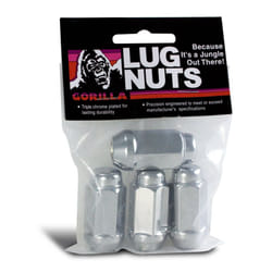 gorilla Automotive 76197B Duplex Acorn Lug Nuts 916 Thread Size