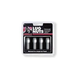 Gorilla Automotive 84147B Cragar SST Lug Nuts 14mm x 150 Thread Size