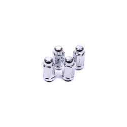 Gorilla Automotive 91187XLB Extra Long Acorn Lug Nuts 1/2 Thread Size
