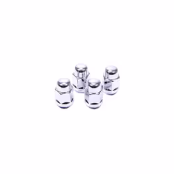 Gorilla Automotive 41187BCB Lug Nut
