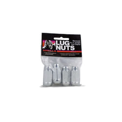 Gorilla Automotive 41147XLHTB Lug Nut