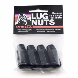 gorilla 41147XLBcB Lug Nut