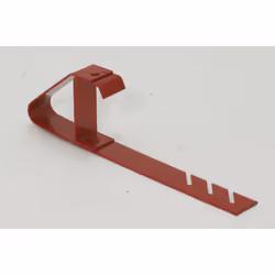 Guardian Fall Protection 2505 4-Inch by 90-Degree Fixed Roof Bracket