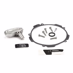 WARN Ind. 100240 S/p_clutch Lever_90 Deg