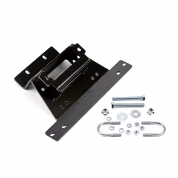 WARN 101316 Winch Mounting Kit Fits: Arctic cat Prowler 500 (2017) multi