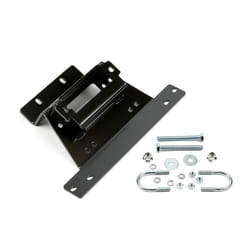 WARN 101316 Winch Mounting Kit  Fits: Arctic cat Prowler 500 (2017)  multi