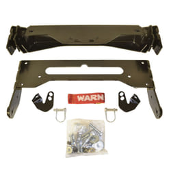 WARN 79925 ProVantage ATV and Side x Side Front Mount Plow Kit