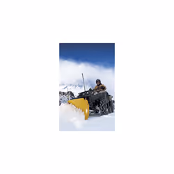 WARN 79925 ProVantage ATV and Side x Side Front Mount Plow Kit