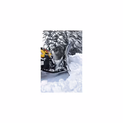 WARN 79925 ProVantage ATV and Side x Side Front Mount Plow Kit