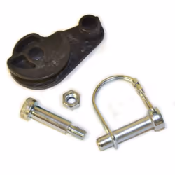 WARN 81271 Plow Rope Guide Kit