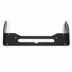 WARN 81807 Plow Mount Kit for Kawasaki Teryx Plow Mount Kit