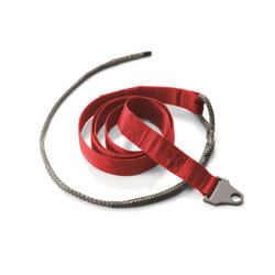 WARN 99946 ProVantage Snow Plow Strap  64 Length   Red