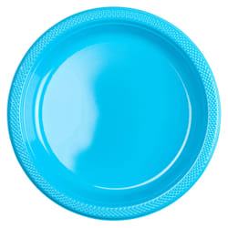 Amscan 43031-54 Plate