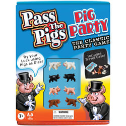 Pass The Pigs: Pig Party Edition by Winning Moves Games USA, Try Your