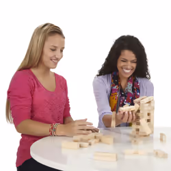 Hasbro A2120E180 Classic Jenga Game
