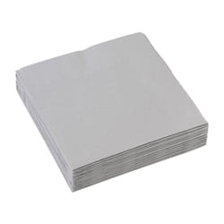 Amscan 50220-18 20 pc(s) Silver