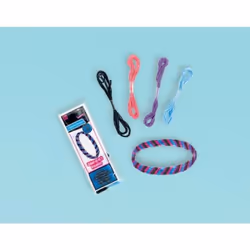 Monster High 12 Friendship Bracelet Kits