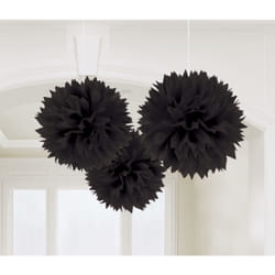 Amscan 18055-10-55 party decoration Decorative pom-pom