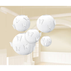 Amscan 248199-08 Paper lantern