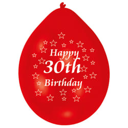 Amscan INT995571 party decoration Toy balloon