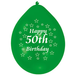 Amscan INT995574 party decoration Toy balloon