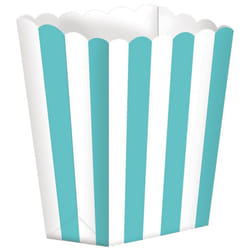 Amscan 377551-121 paper bag Blue