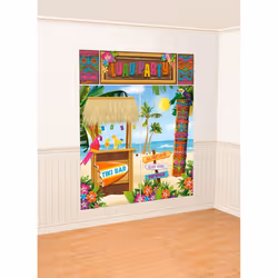 Amscan 670333, Decoration, Plastic, 9 pc(s)