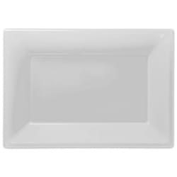 Amscan 997427 Plate