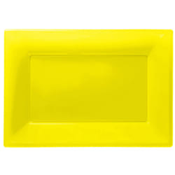 Amscan 997429 Plate