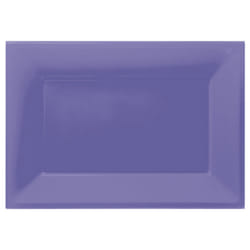 Amscan 997431 Plate